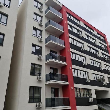 Eva Apartament Galaţi Exterior foto