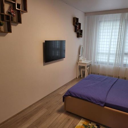 Eva Apartament Galaţi Exterior foto