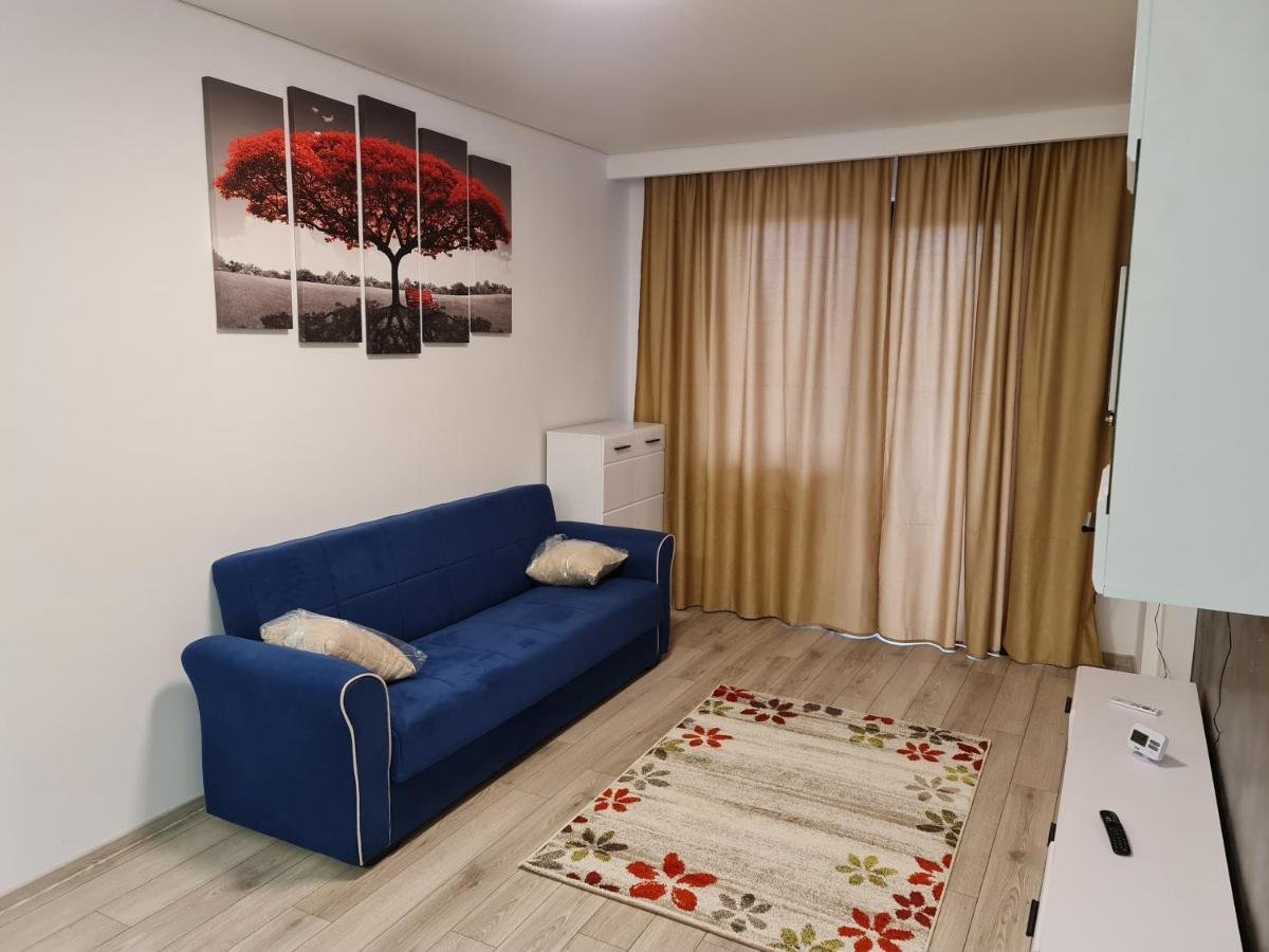 Eva Apartament Galaţi Exterior foto