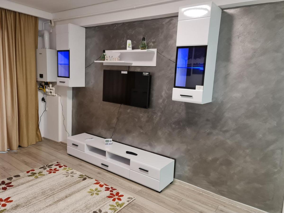 Eva Apartament Galaţi Exterior foto