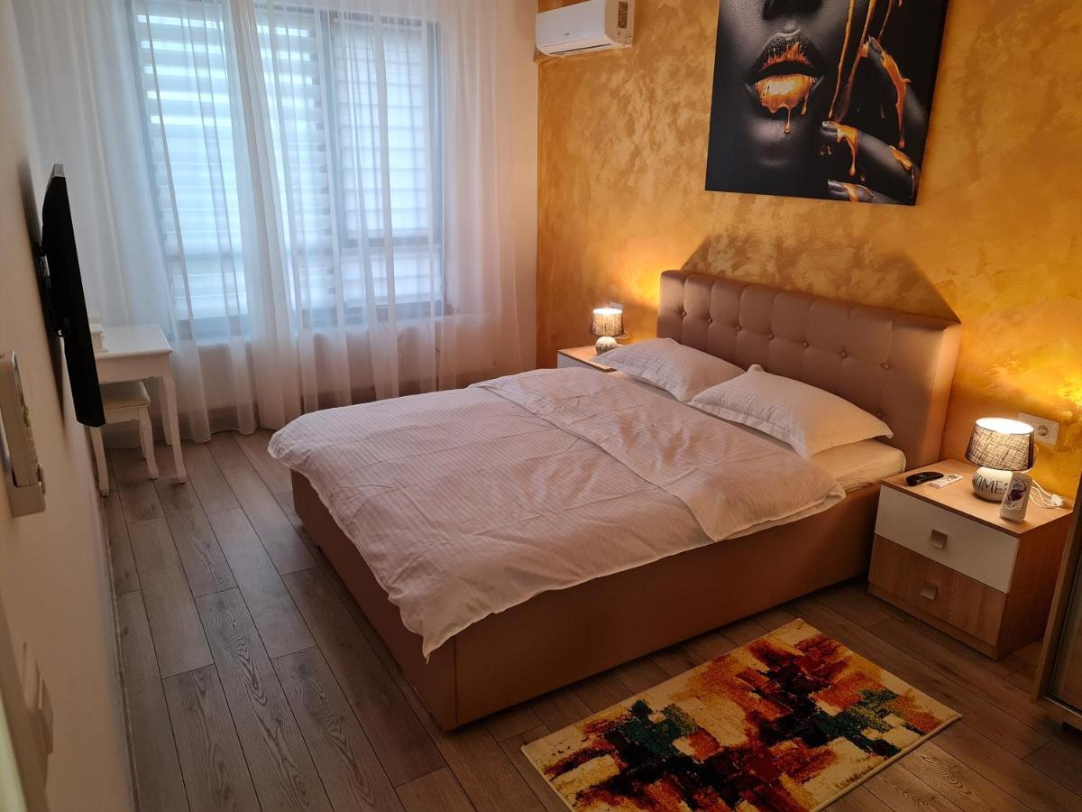Eva Apartament Galaţi Exterior foto