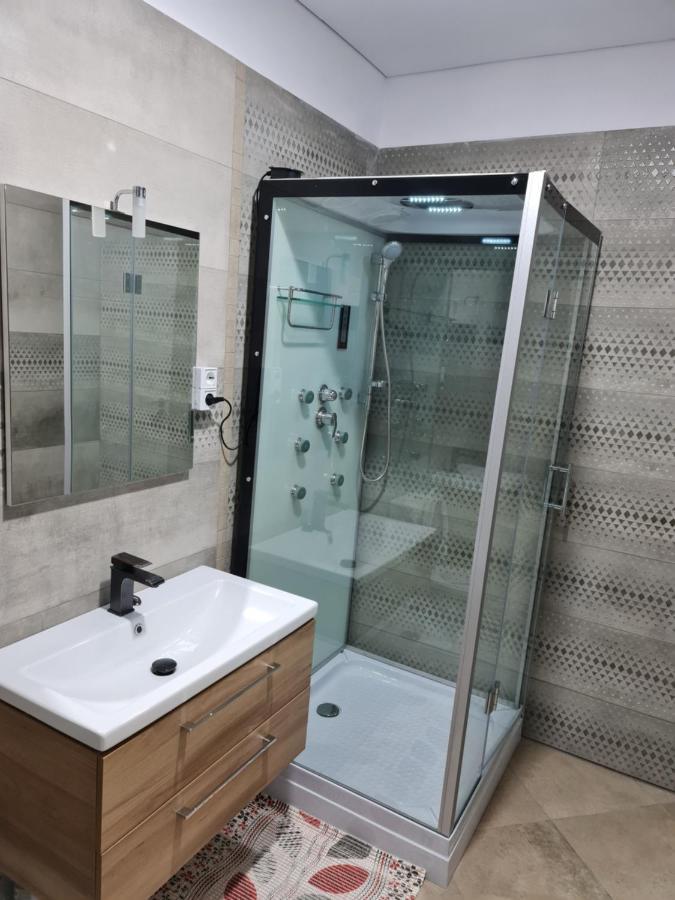 Eva Apartament Galaţi Exterior foto