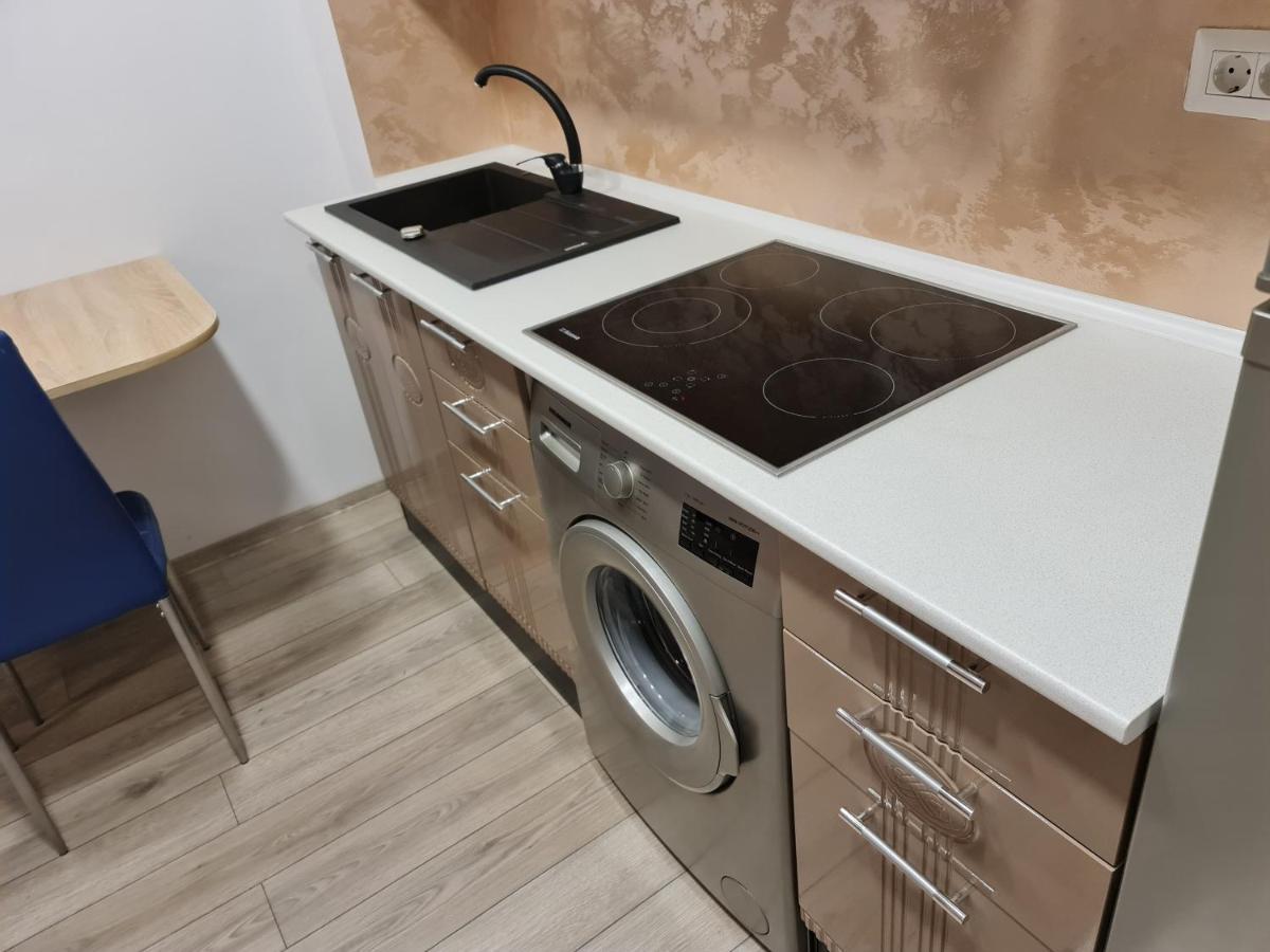 Eva Apartament Galaţi Exterior foto