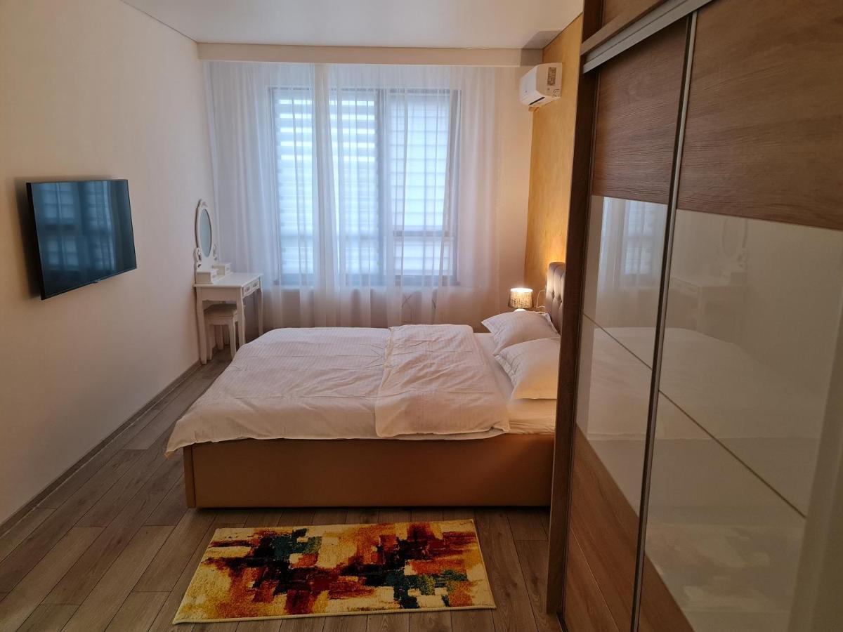 Eva Apartament Galaţi Exterior foto