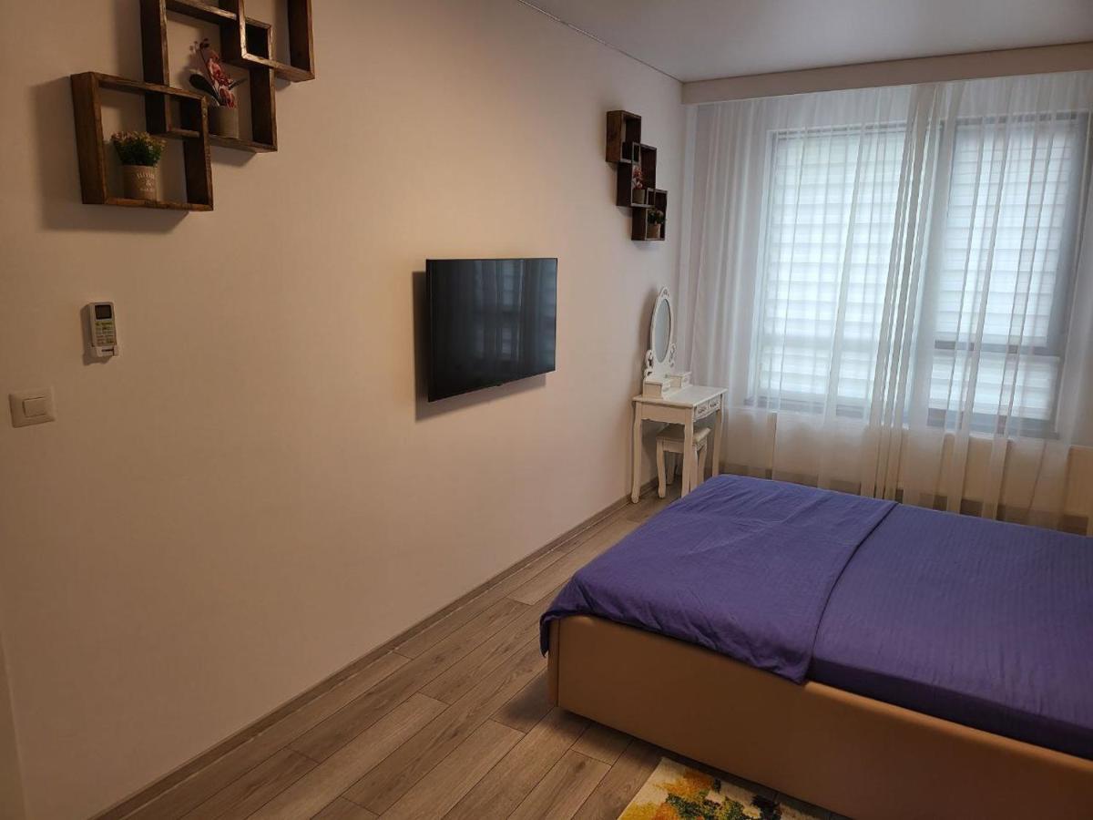 Eva Apartament Galaţi Exterior foto